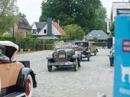 2025 - Parel der Voorkempen - Guy Reynders